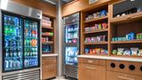 SpringHill Suites Charlotte Huntersville Other