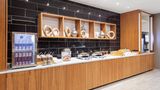 <b>SpringHill Suites Beaufort Restaurant</b>. Images powered by <a href="https://www.leonardoworldwide.com/" title="Leonardo Worldwide" target="_blank">Leonardo</a>.