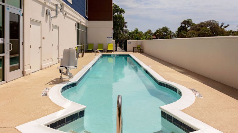 <b>SpringHill Suites Beaufort Recreation</b>. Images powered by <a href="https://www.leonardoworldwide.com/" title="Leonardo Worldwide" target="_blank">Leonardo</a>.
