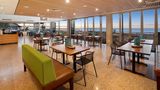 Onslow Beach Resort Restaurant
