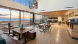 Onslow Beach Resort Restaurant