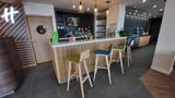 Holiday Inn Calais Restaurant