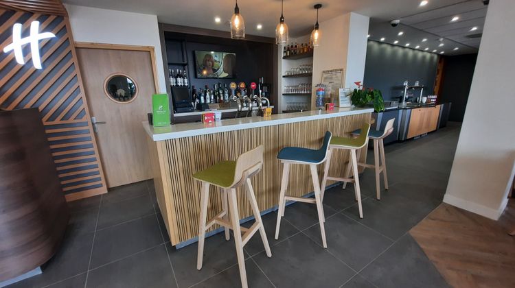 Holiday Inn Calais Restaurant