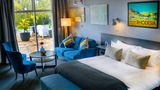The Oriana Suite