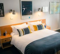 The Oriana Room