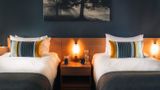 The Oriana Room