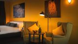 The Oriana Room