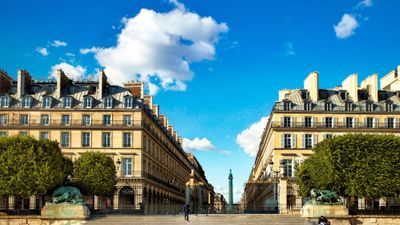 The Westin Paris - Vendome