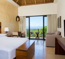 Delta Hotels Riviera Nayarit Room