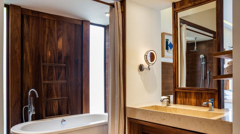 <b>Delta Hotels Riviera Nayarit Room</b>. Images powered by <a href="https://www.leonardoworldwide.com/" title="Leonardo Worldwide" target="_blank">Leonardo</a>.