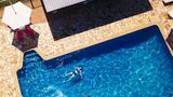 The Oriana Pool