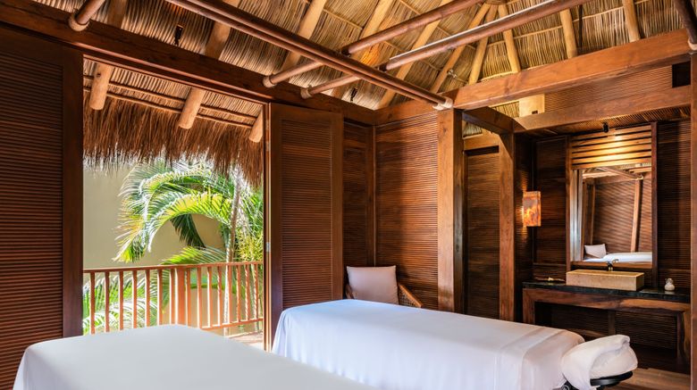 <b>Delta Hotels Riviera Nayarit Spa</b>. Images powered by <a href="https://www.leonardoworldwide.com/" title="Leonardo Worldwide" target="_blank">Leonardo</a>.