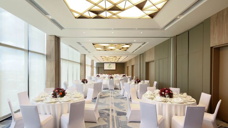 Holiday Inn Cebu City Ballroom