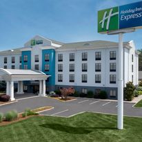 Holiday Inn Knoxville-Strawberry Plains