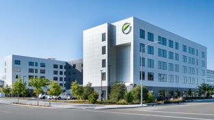 Element San Jose Airport