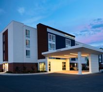 SpringHill Suites Winchester Exterior
