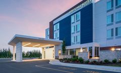 SpringHill Suites Winchester