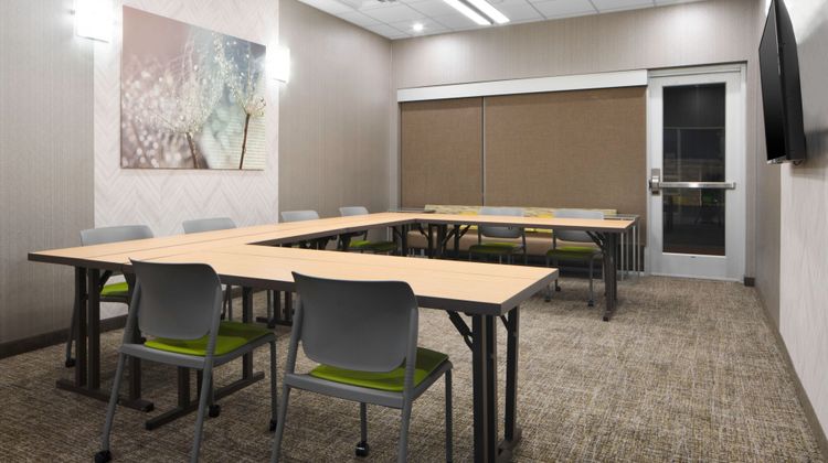 SpringHill Suites Winchester Meeting