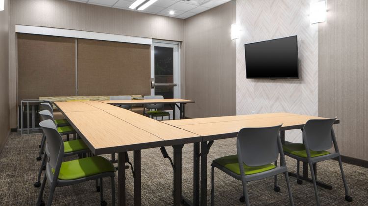 SpringHill Suites Winchester Meeting