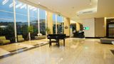 <b>Holiday Inn Bandung Pasteur Exterior</b>. Virtual Tours powered by <a href="https://www.leonardoworldwide.com/" title="Leonardo Worldwide" target="_blank">Leonardo</a>.