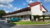 Red Roof Inn Lafayette, LA Exterior