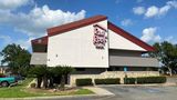 Red Roof Inn Lafayette, LA Exterior