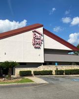Red Roof Inn Lafayette, LA
