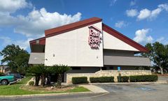 Red Roof Inn Lafayette, LA