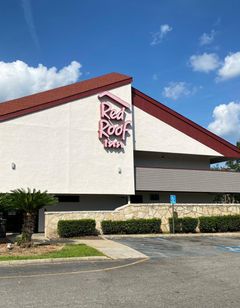 Red Roof Inn Lafayette, LA