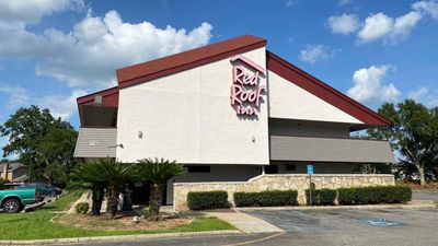 Red Roof Inn Lafayette, LA