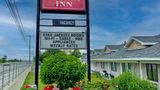 Red Carpet Inn Orchard Park Buffalo Exterior