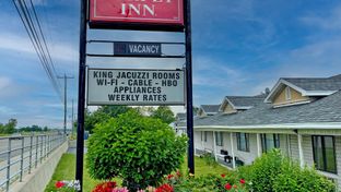 Red Carpet Inn Orchard Park Buffalo