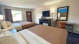 Red Carpet Inn Orchard Park Buffalo Room