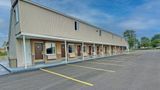 Red Carpet Inn Orchard Park Buffalo Exterior