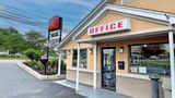 Red Carpet Inn Orchard Park Buffalo Exterior