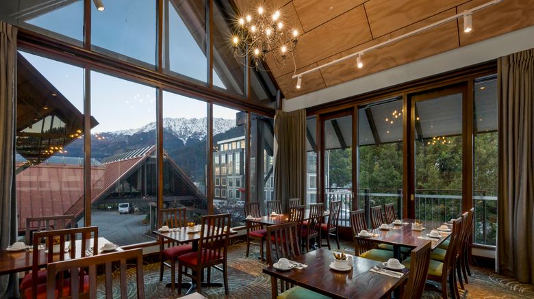 <b>Copthorne Hotel & Resort Lakefront Restaurant</b>. Images powered by <a href="https://www.leonardoworldwide.com/" title="Leonardo Worldwide" target="_blank">Leonardo</a>.