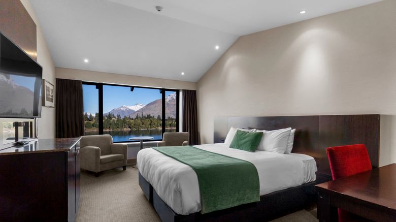 <b>Copthorne Hotel & Resort Lakefront Room</b>. Images powered by <a href="https://www.leonardoworldwide.com/" title="Leonardo Worldwide" target="_blank">Leonardo</a>.