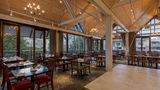 Copthorne Hotel & Resort Lakefront Restaurant