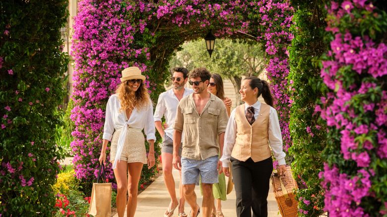 <b>The St. Regis Mardavall Mallorca Resort Other</b>. Images powered by <a href="https://www.leonardoworldwide.com/" title="Leonardo Worldwide" target="_blank">Leonardo</a>.