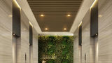 Citadines Abha Lobby