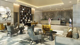 Citadines Abha Lobby