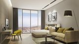 Citadines Abha Room