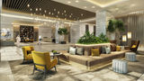 Citadines Abha Lobby