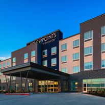Four Points by Sheraton Fort Worth North