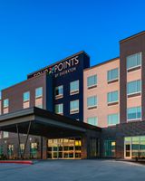 Four Points by Sheraton Fort Worth North