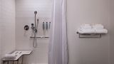 Four Points by Sheraton Fort Worth North Room