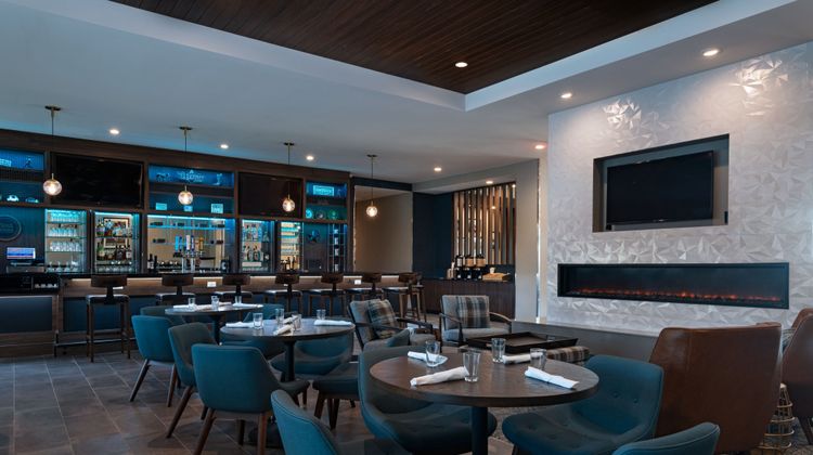 Four Points by Sheraton Fort Worth North Restaurant