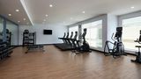 Four Points by Sheraton Fort Worth North Recreation