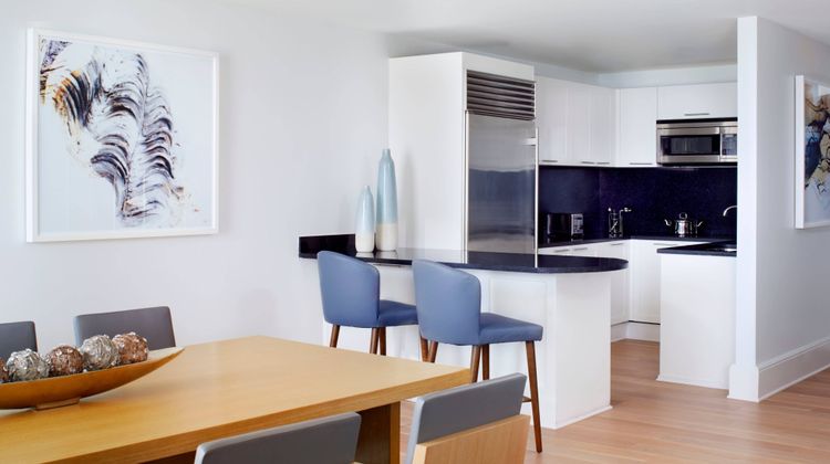 The Ritz-Carlton, Fort Lauderdale Suite