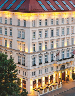 The Amauris Vienna
